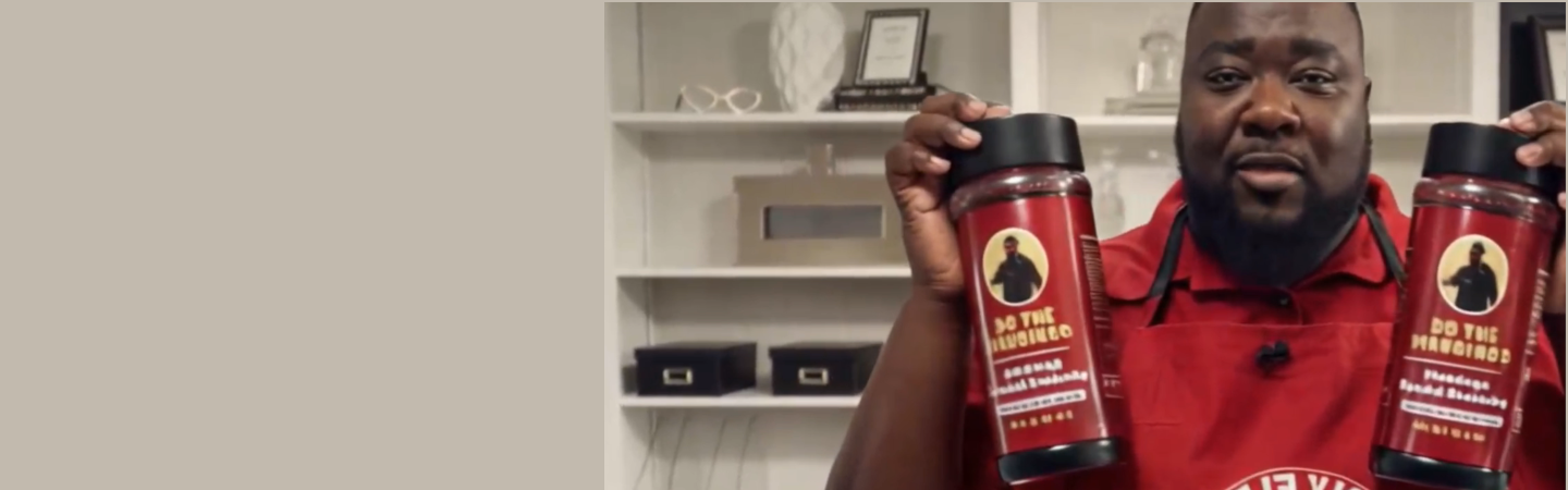 Mandingo Special Seasoning